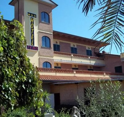 Hotel Zeno, a Cinquale