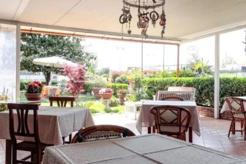 Hotel Zeno, a Cinquale
