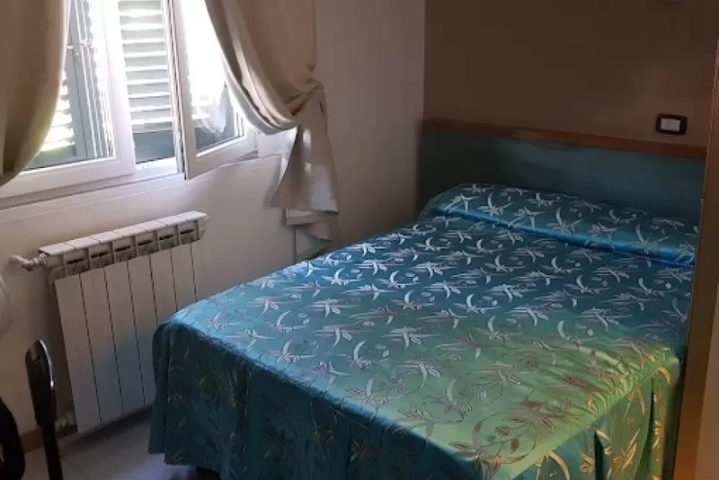 Hotel Zeno, a Cinquale