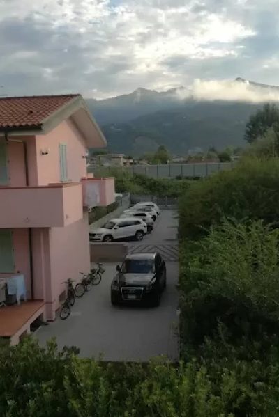 Hotel Zeno, a Cinquale