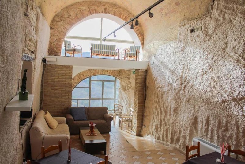 Il Castello di Atessa in Atessa