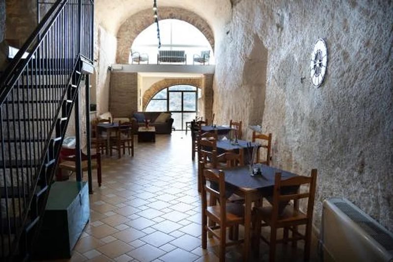 Il Castello di Atessa, a Atessa