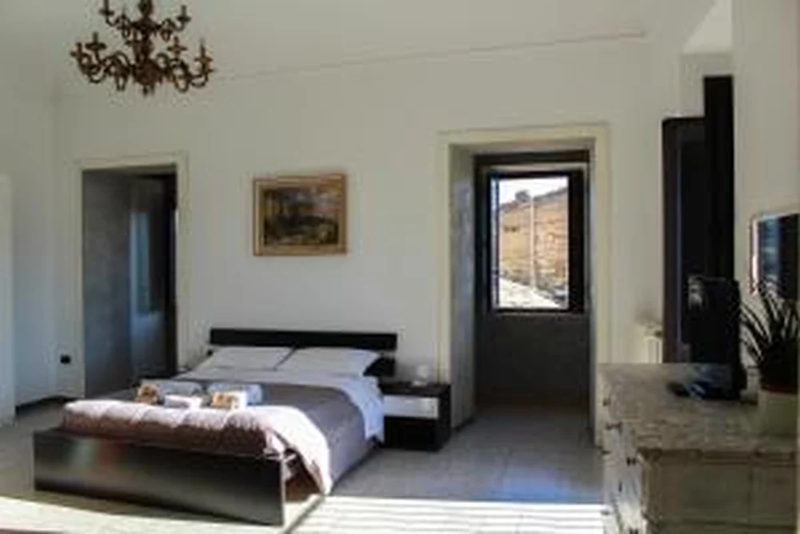 Il Castello di Atessa, a Atessa