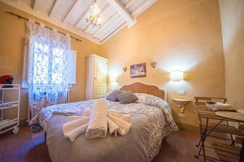 B&B il giardino segreto Riotorto, a Riotorto