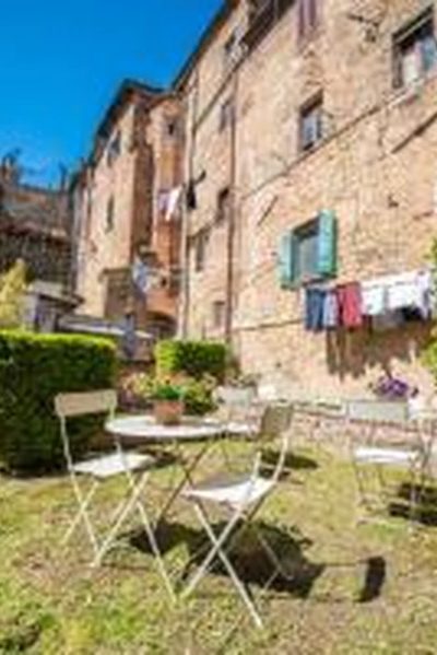 B&B il giardino segreto Riotorto, a Riotorto