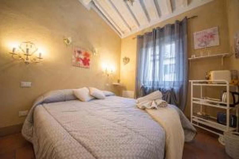 B&B il giardino segreto Riotorto, a Riotorto