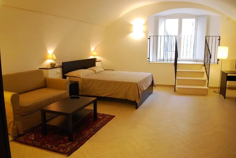 B&B il Purgatorio Barletta, a Barletta
