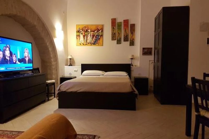 B&B il Purgatorio Barletta, a Barletta