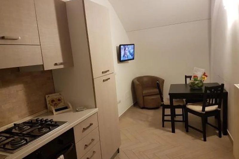 B&B il Purgatorio Barletta, a Barletta