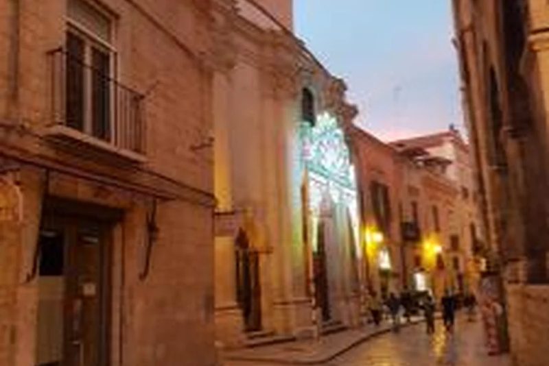 B&B il Purgatorio Barletta, a Barletta