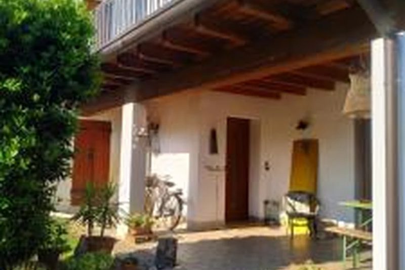 il tempo dei sogni, a San Benedetto Po