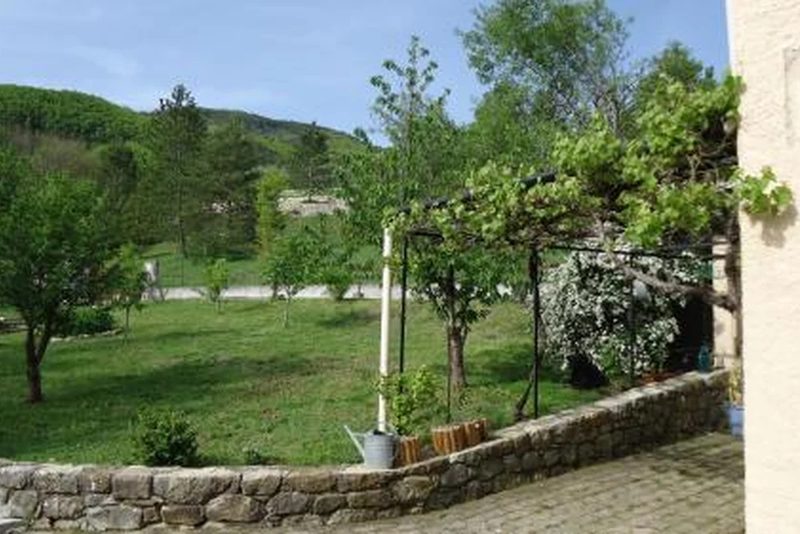 Chez Joëlle et Daniel in Entrevaux
