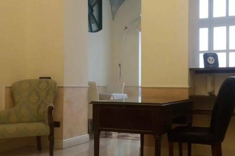 Kriò Suite in Salerno