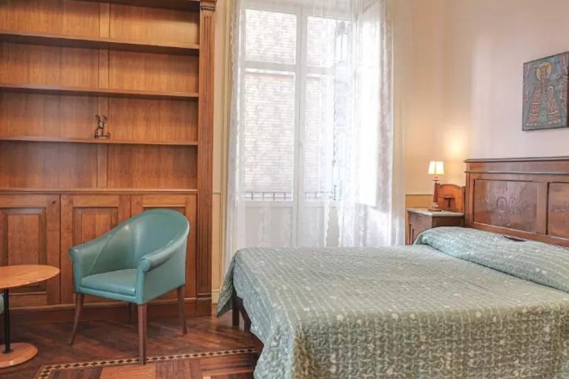 Kriò Suite in Salerno