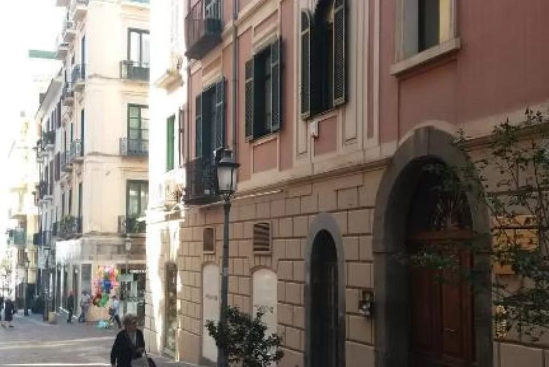 Kriò Suite in Salerno