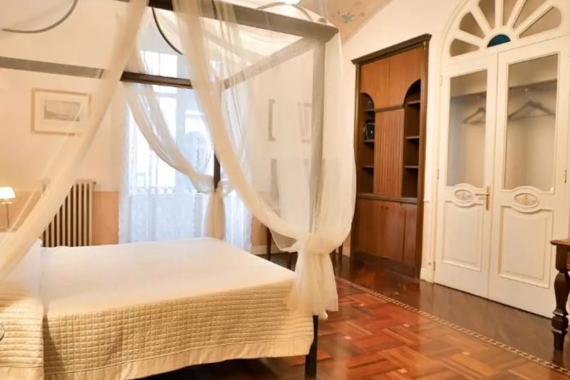 Kriò Suite in Salerno