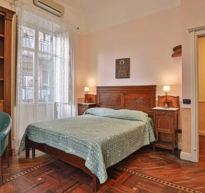 Kriò Suite in Salerno