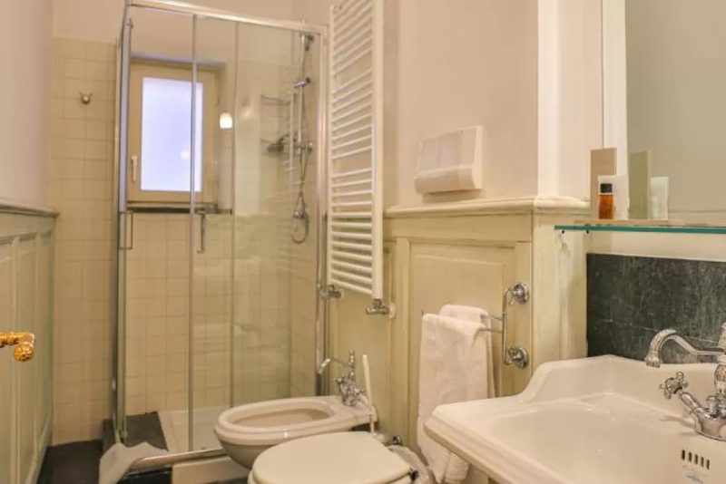 Kriò Suite in Salerno