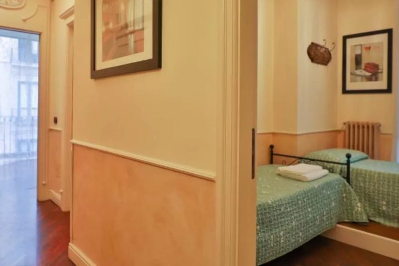Kriò Suite in Salerno