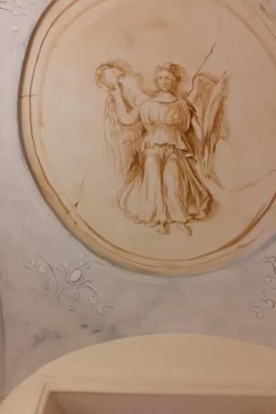 Kriò Suite in Salerno