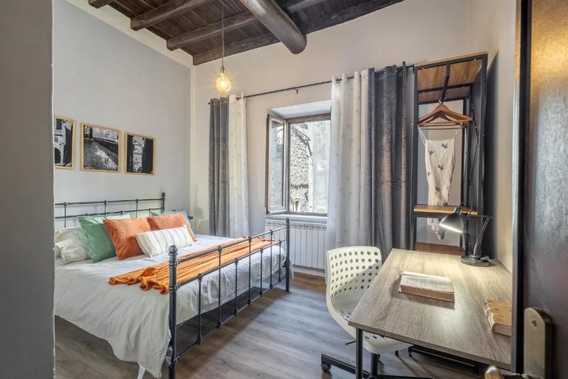 B&B San Pellegrino in Viterbo