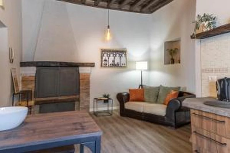 B&B San Pellegrino, a Viterbo