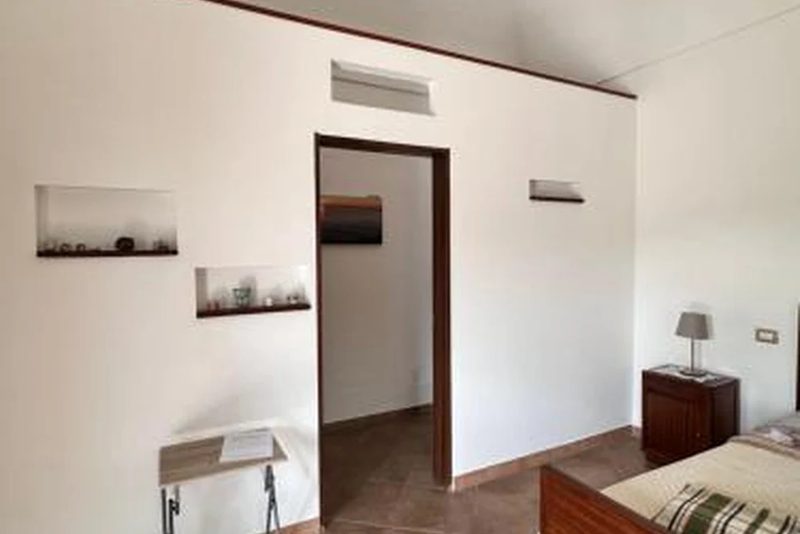 B&B L'angolo di campagna, a Piano di Sorrento