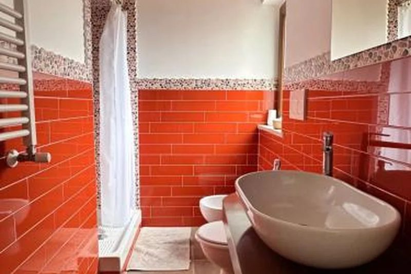B&B L'angolo di campagna, a Piano di Sorrento