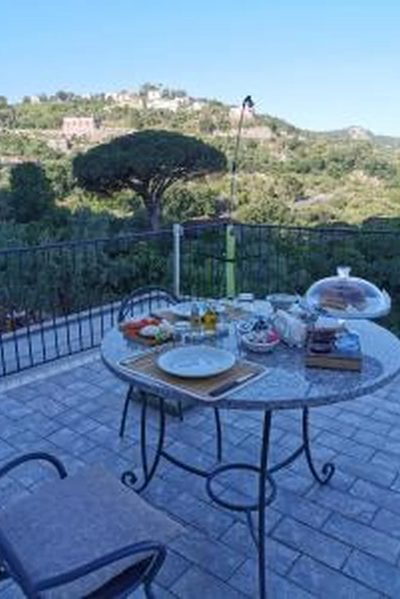B&B L'angolo di campagna, a Piano di Sorrento