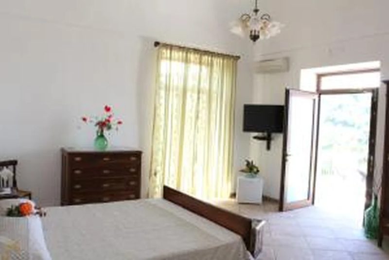 B&B L'angolo di campagna, a Piano di Sorrento