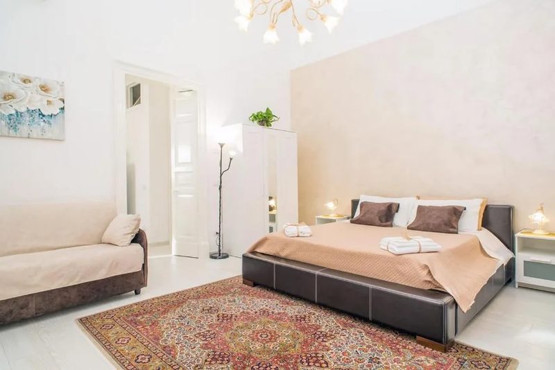B&B Alba, a Viagrande