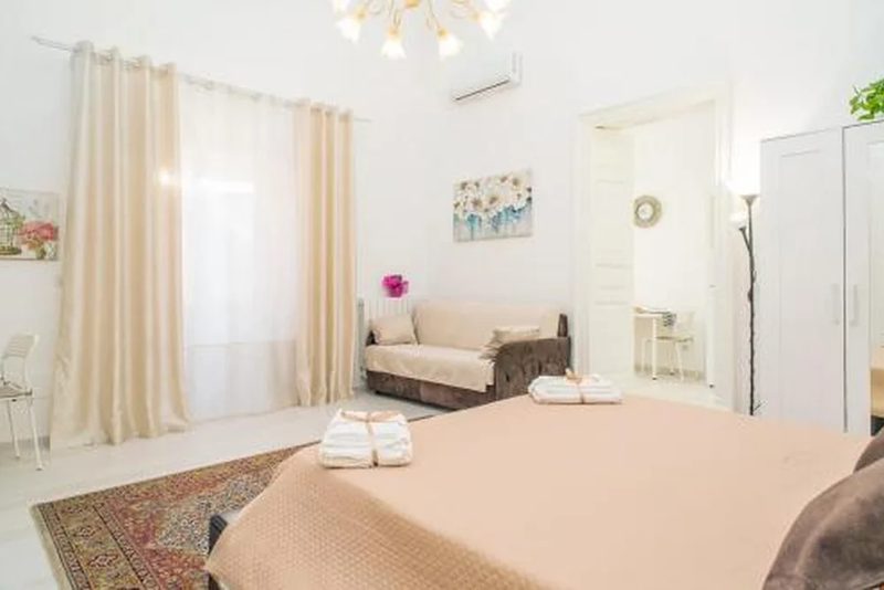 B&B Alba in Viagrande