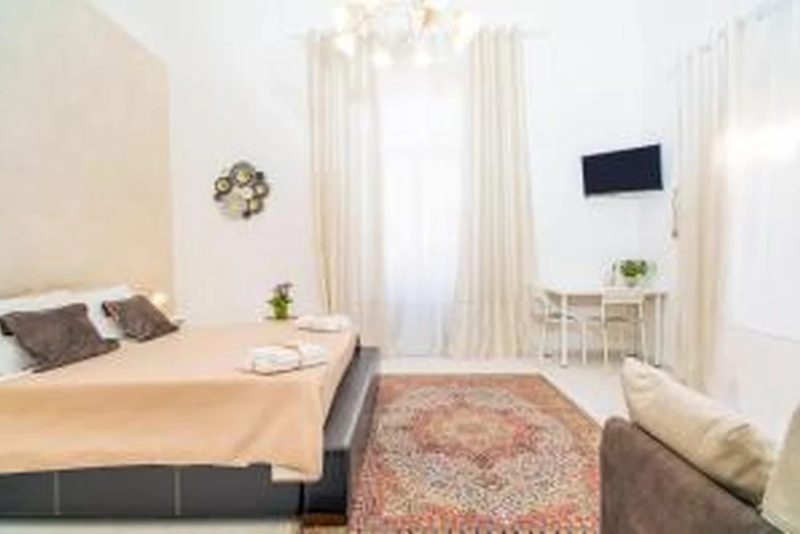 B&B Alba in Viagrande