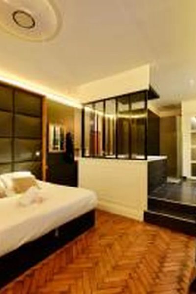 L'Espace Privé Rouen in Rouen
