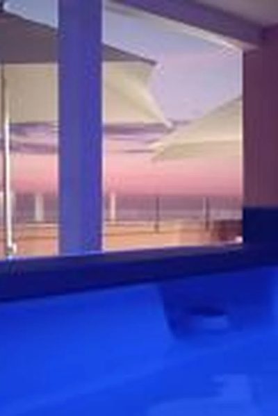 L'Orologio Guest Rooms, a Scalea