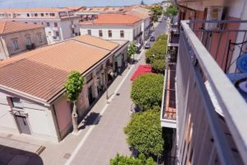 L'Orologio Guest Rooms, a Scalea
