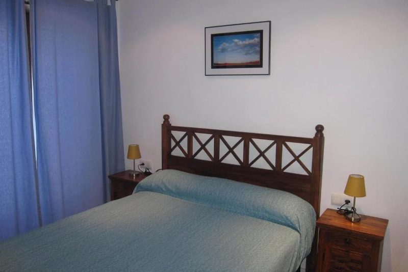La Casita Azul de Chillarón, en Chillarón de Cuenca