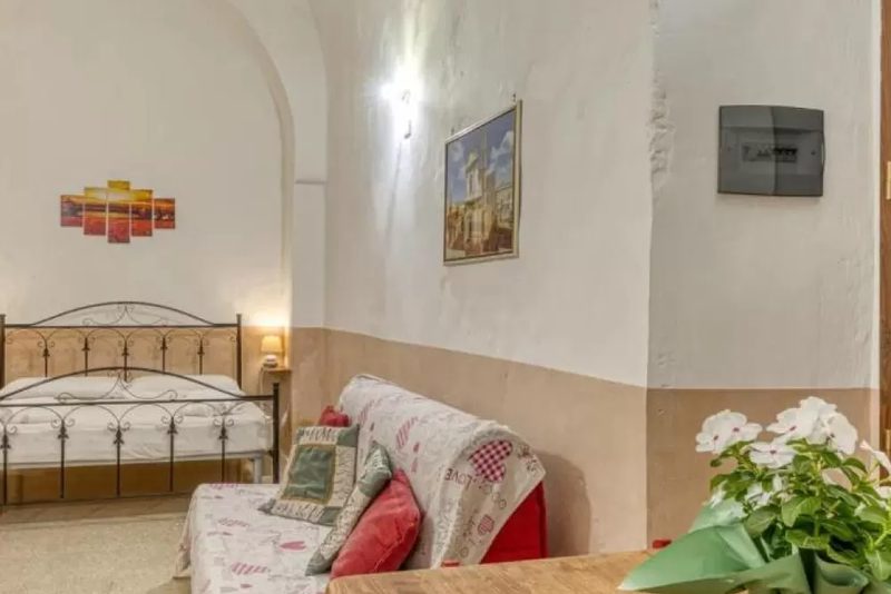 La Corte dei Mille, a Presicce-Acquarica