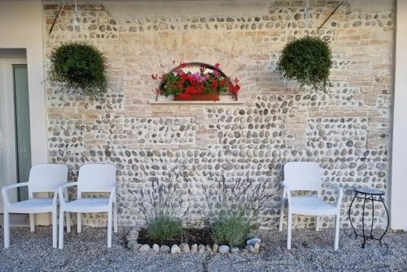 Affittacamere La Corte di Rosa in San Vito al Tagliamento