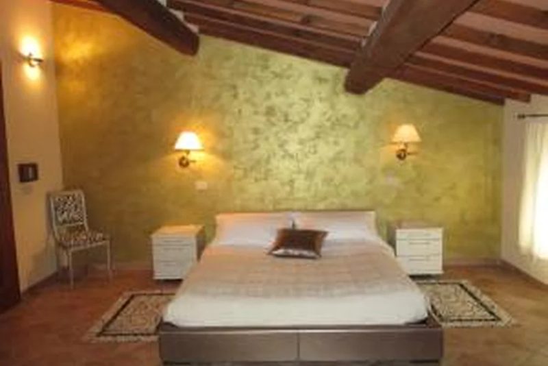 Ristorante La Fattoria Bellandi in Contignano