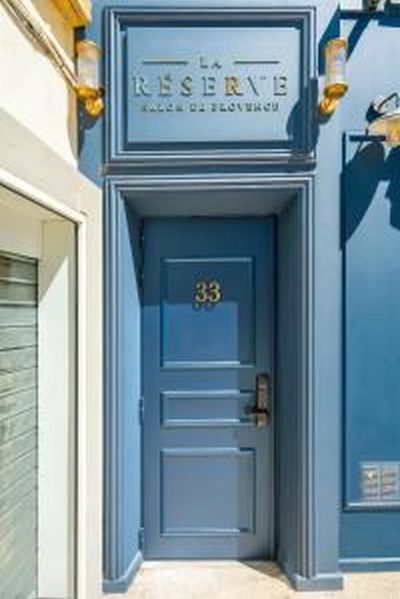 La Réserve de Salon de Provence, à Salon-de-Provence