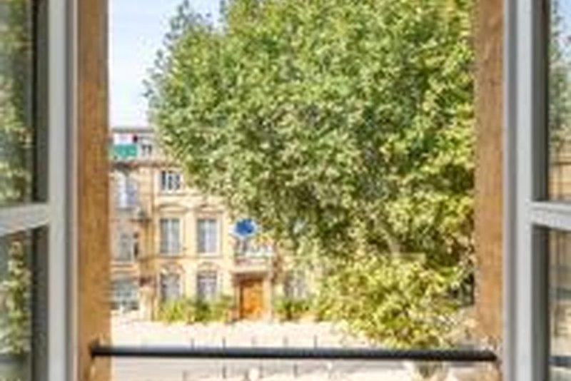 La Réserve de Salon de Provence, à Salon-de-Provence