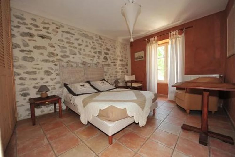 Chambres d'hôtes La Rialhe, à Taulignan