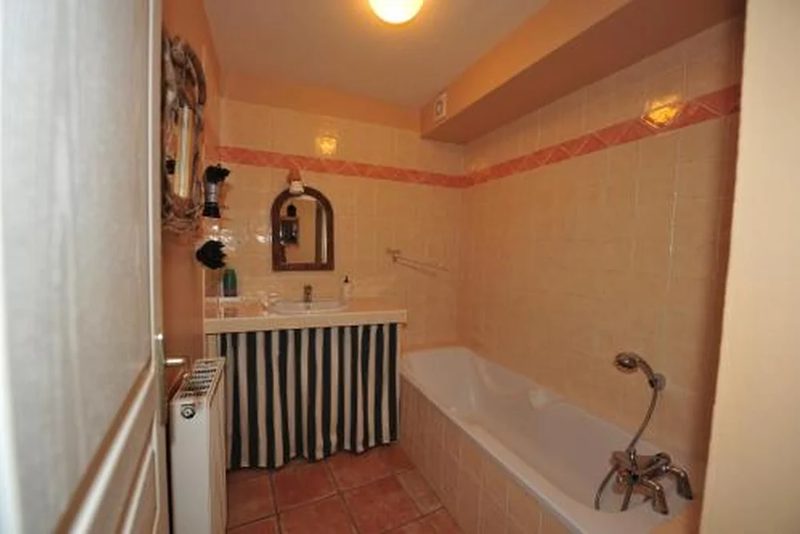 Chambres d'hôtes La Rialhe, à Taulignan