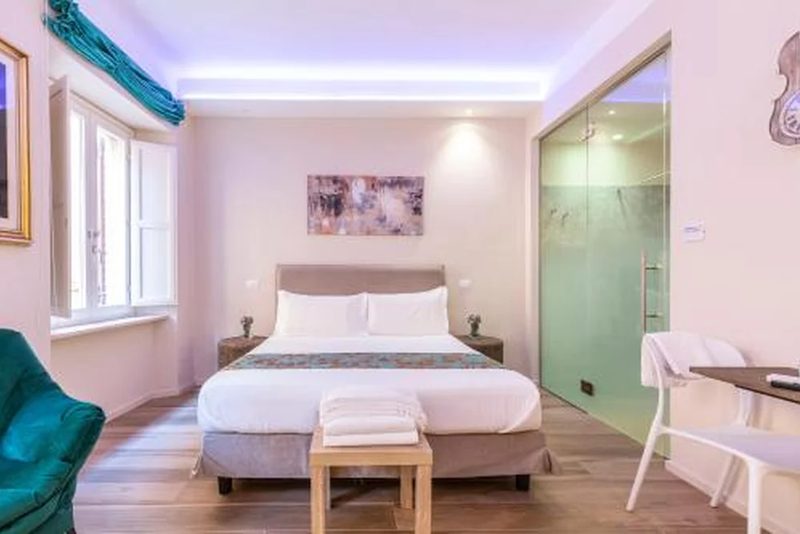 La Romantica Camere e Wellness in Senigallia