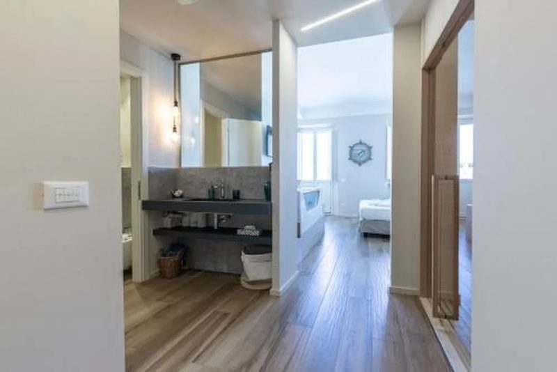 La Romantica Camere e Wellness in Senigallia