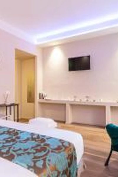 La Romantica Camere e Wellness in Senigallia