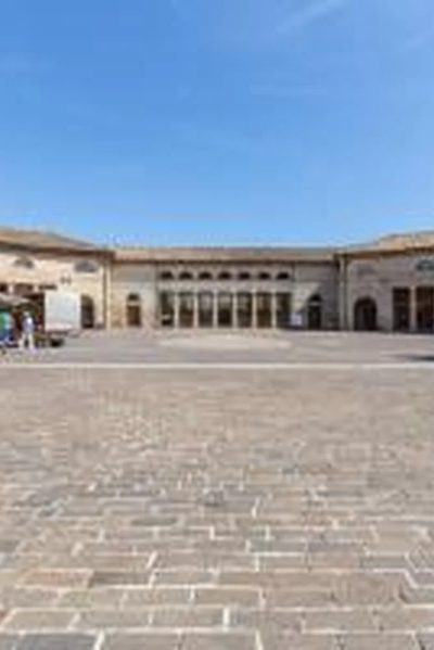 La Romantica Camere e Wellness in Senigallia