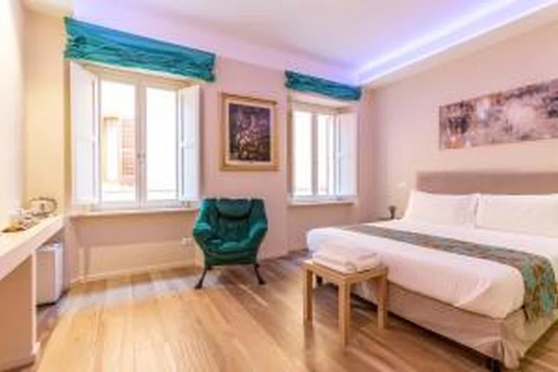 La Romantica Camere e Wellness in Senigallia