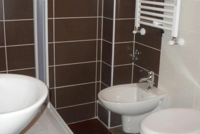 B&B La Stella, a Civita